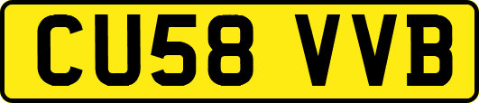 CU58VVB