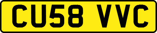 CU58VVC