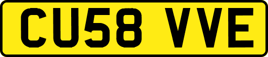 CU58VVE