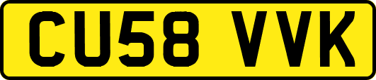 CU58VVK