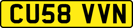 CU58VVN