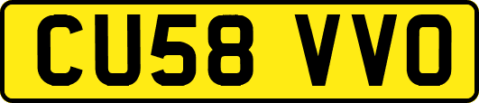 CU58VVO