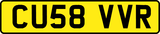 CU58VVR