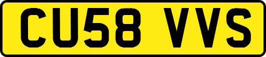 CU58VVS