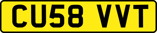 CU58VVT