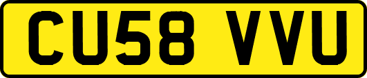 CU58VVU