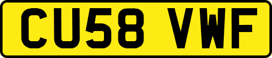 CU58VWF