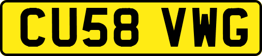 CU58VWG