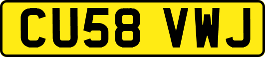 CU58VWJ