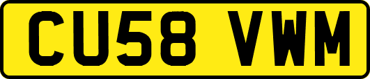 CU58VWM