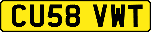 CU58VWT