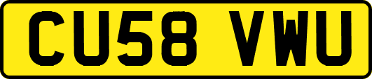 CU58VWU