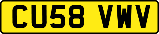 CU58VWV