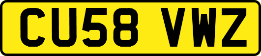 CU58VWZ