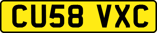 CU58VXC