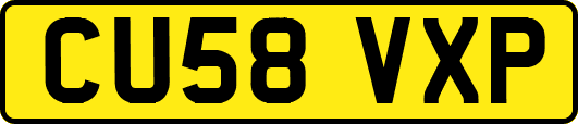 CU58VXP