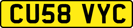CU58VYC