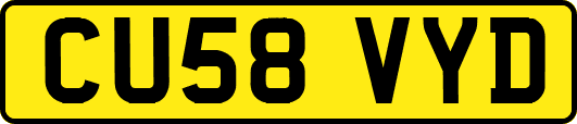 CU58VYD
