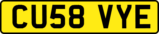 CU58VYE