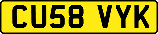 CU58VYK