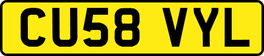 CU58VYL