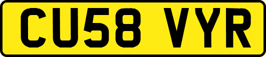 CU58VYR