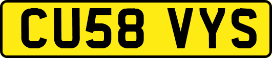 CU58VYS