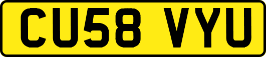 CU58VYU