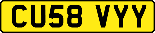 CU58VYY