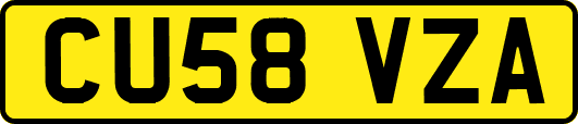 CU58VZA