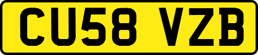 CU58VZB