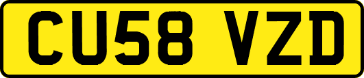 CU58VZD