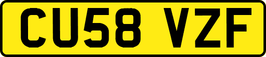 CU58VZF