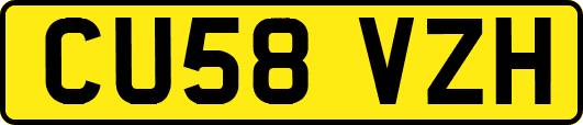 CU58VZH