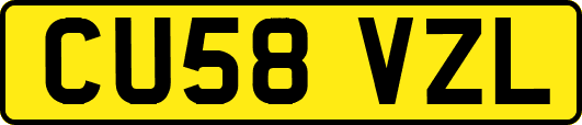 CU58VZL