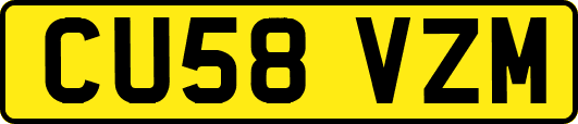 CU58VZM