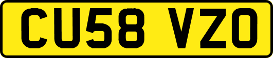 CU58VZO