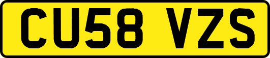 CU58VZS