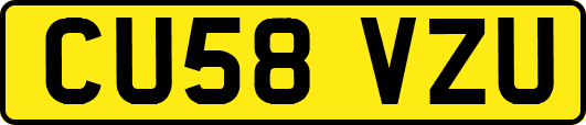 CU58VZU