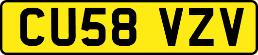 CU58VZV