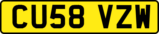 CU58VZW