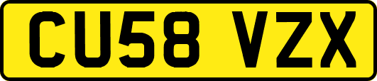 CU58VZX
