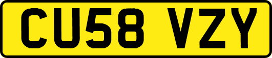 CU58VZY