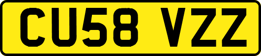 CU58VZZ