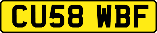 CU58WBF