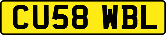 CU58WBL