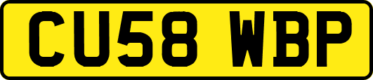 CU58WBP