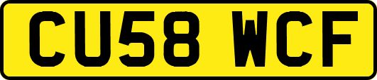 CU58WCF