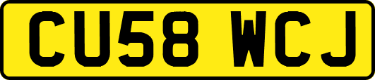 CU58WCJ