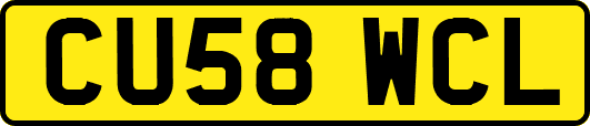 CU58WCL